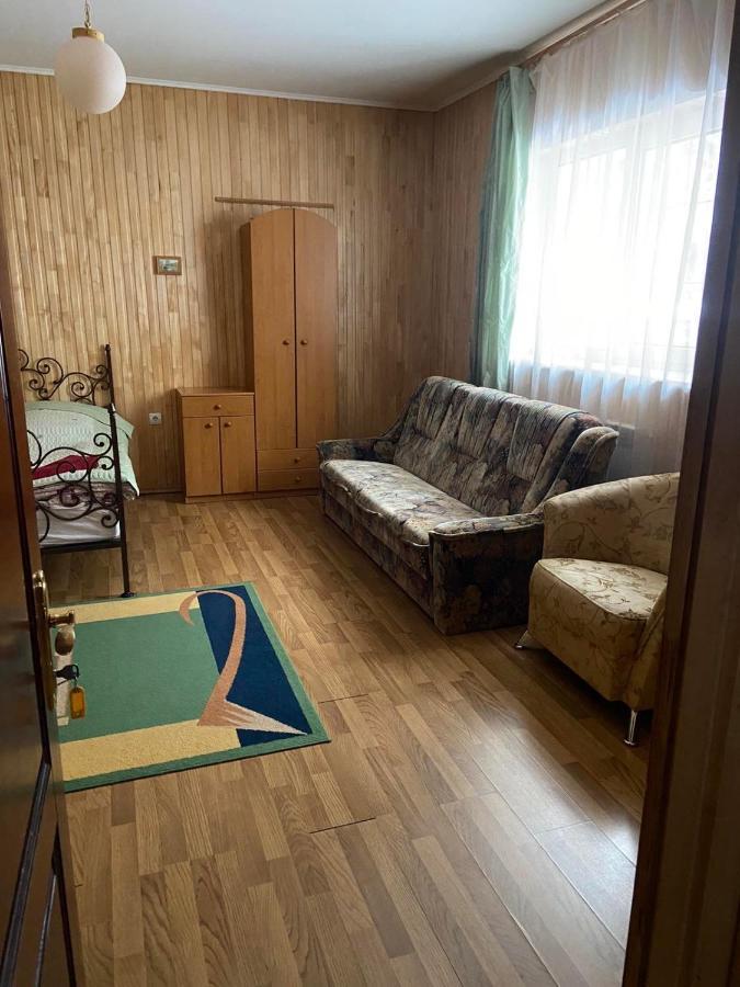 Кайзервальд Tatariv Exterior foto