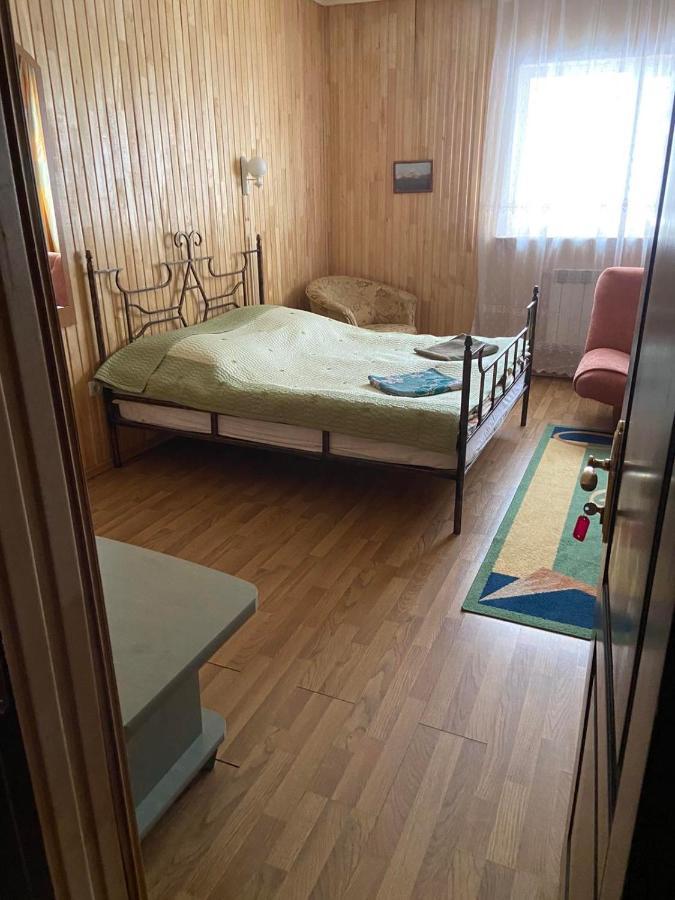 Кайзервальд Tatariv Exterior foto